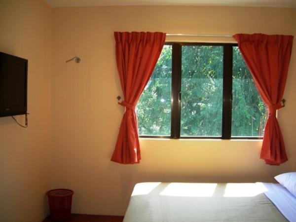 Hotel Surya Palace Kuala Lumpur Quarto foto